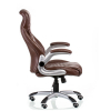 Офисное кресло Special4You Conor brown (000002257) изображение 4