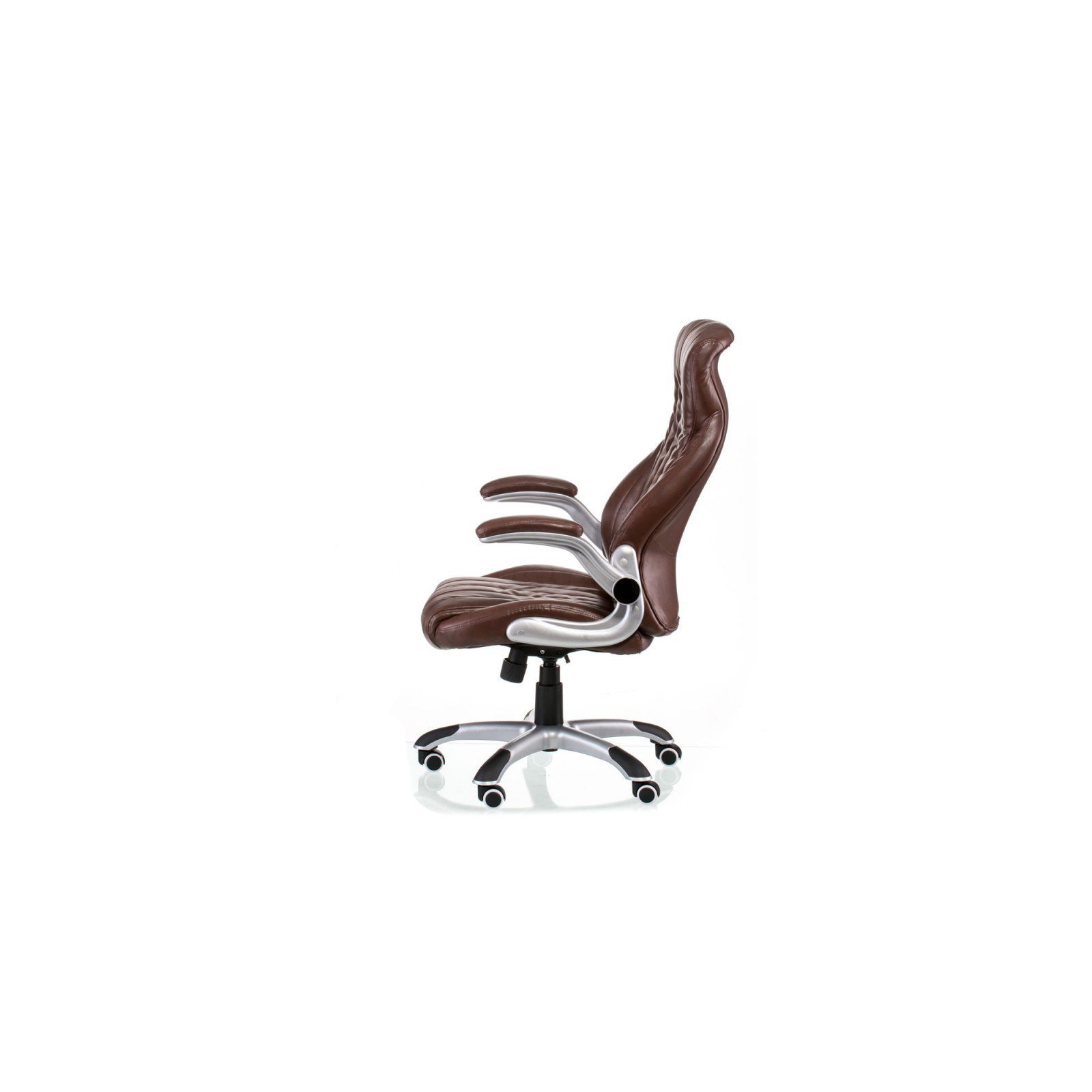 Офисное кресло Special4You Conor brown (000002257) изображение 5