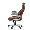 Офисное кресло Special4You Conor brown (000002257) изображение 5