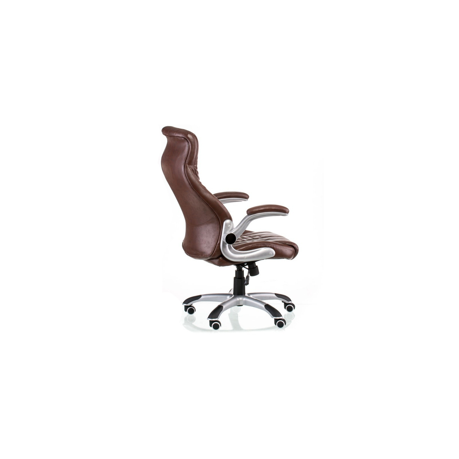 Офисное кресло Special4You Conor brown (000002257) изображение 6
