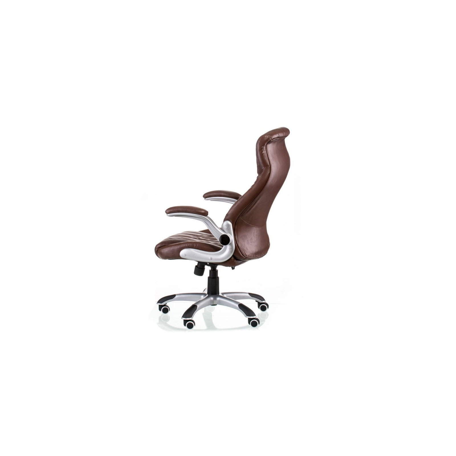 Офисное кресло Special4You Conor brown (000002257) изображение 7