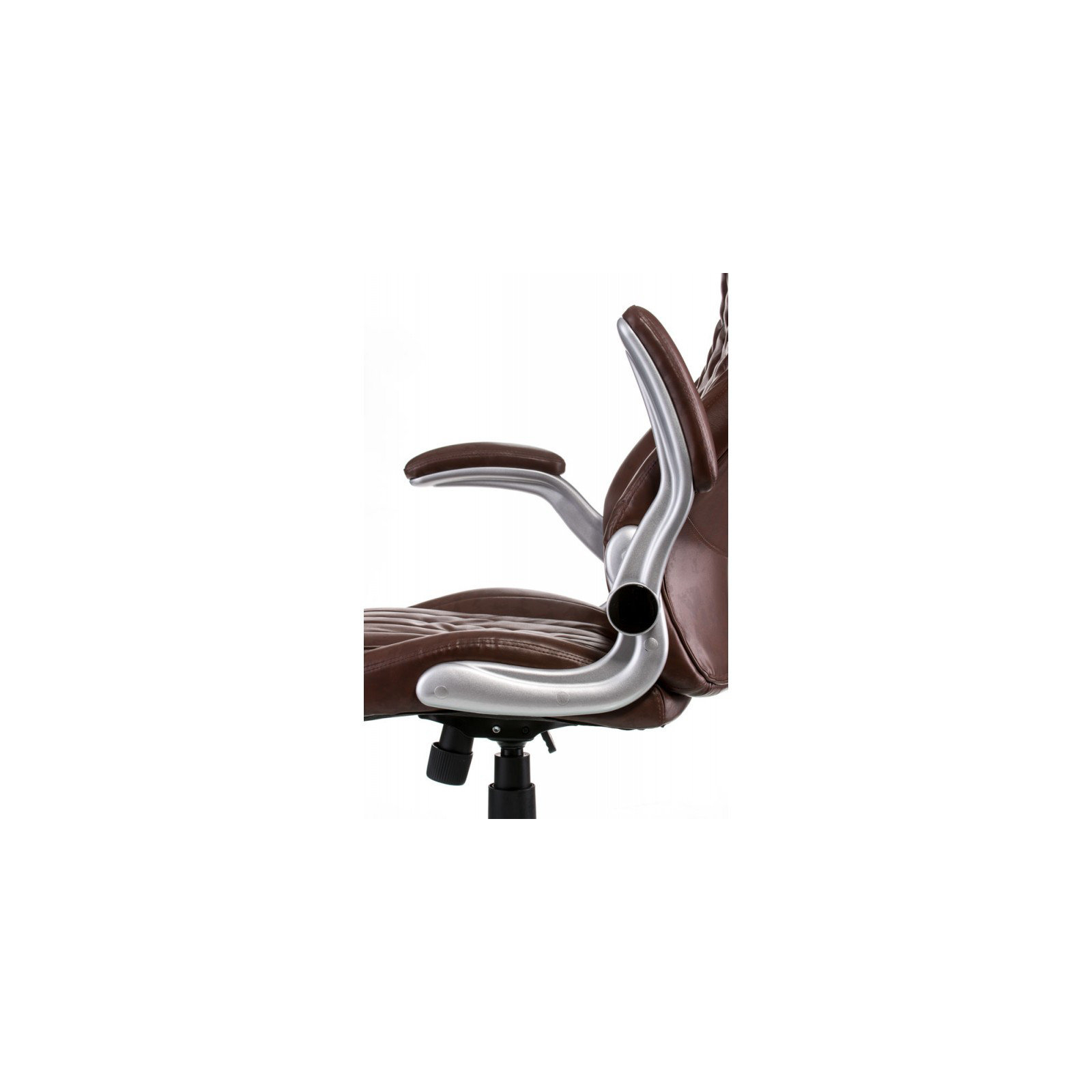 Офисное кресло Special4You Conor brown (000002257) изображение 8
