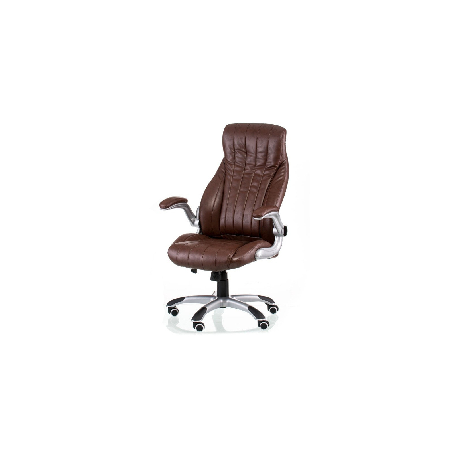 Офисное кресло Special4You Conor brown (000002257)
