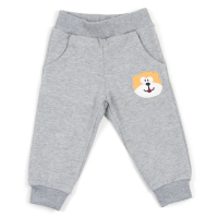 Набір дитячого одягу Breeze з тигренятком (11691-98B-gray) зображення 3