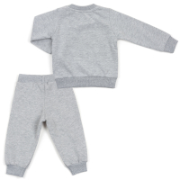 Набір дитячого одягу Breeze з тигренятком (11691-98B-gray) зображення 4