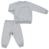 Набір дитячого одягу Breeze з тигренятком (11691-98B-gray) зображення 4