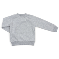 Набір дитячого одягу Breeze з тигренятком (11691-98B-gray) зображення 5