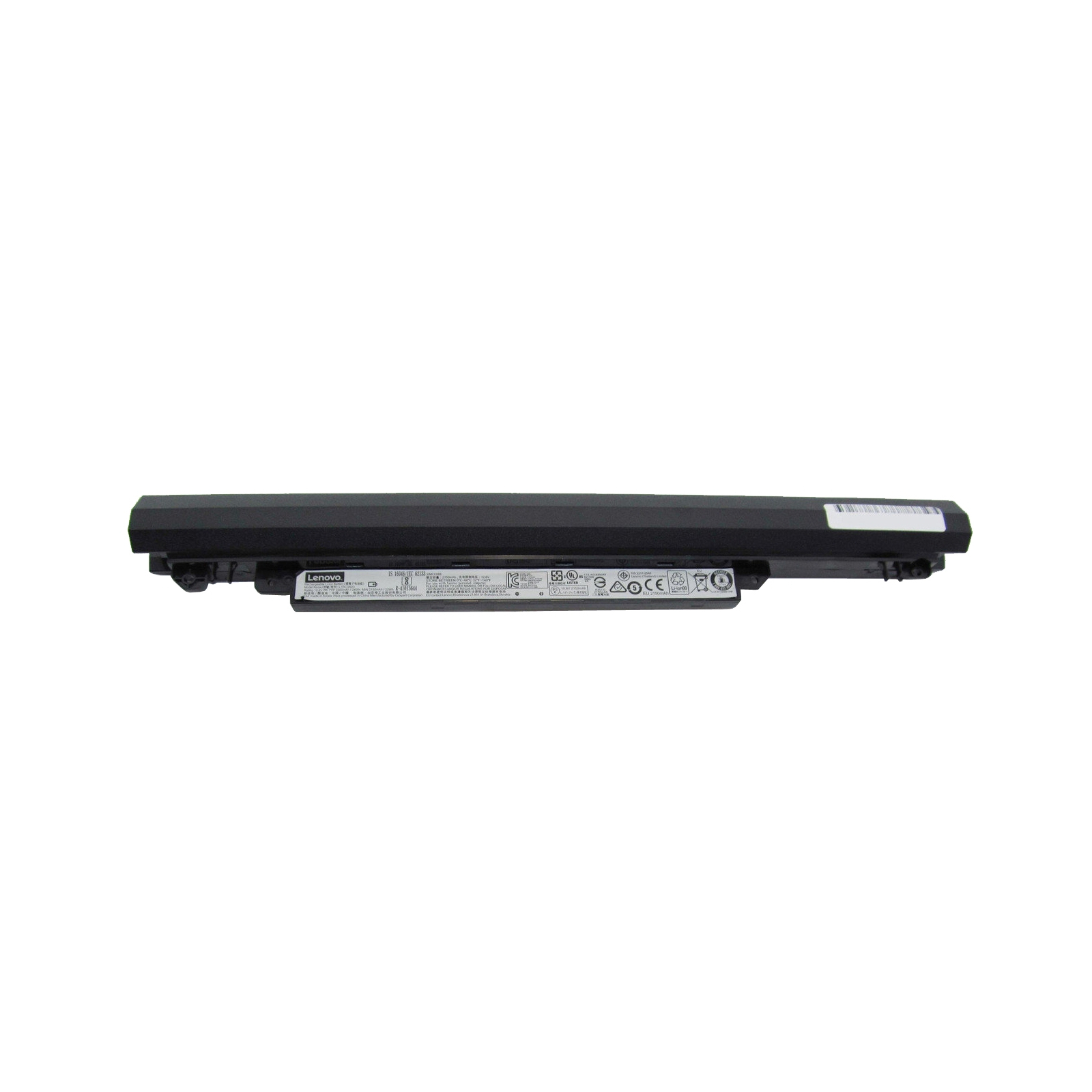 Аккумулятор для ноутбука Lenovo IdeaPad 110-15IBR L15C3A03, 2200mAh (24Wh), 3cell, 10.8V, Li (A47213)
