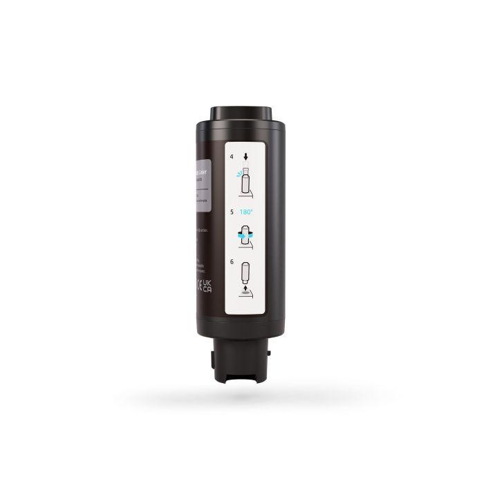 Тонер-картридж HP Neverstop 103A Toner Reload Kit (W1103A) зображення 3