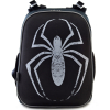 Рюкзак школьный 1 вересня каркасный H-12-2 Spider (554595)
