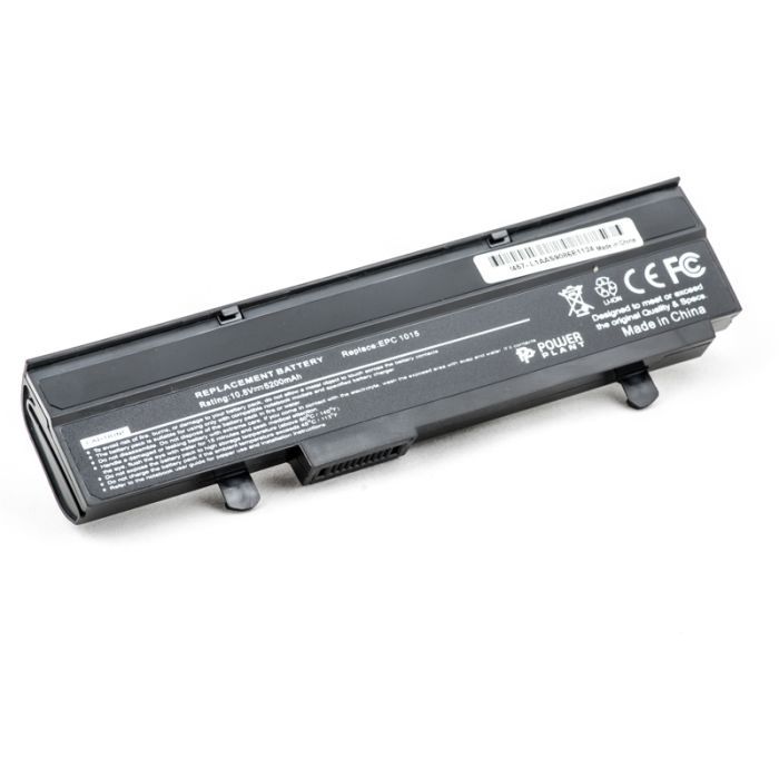 Аккумулятор для ноутбука Asus A32-1015, 4400mAh, 6cell, 11.1V, Li-ion, черная AlSoft (A47167)
