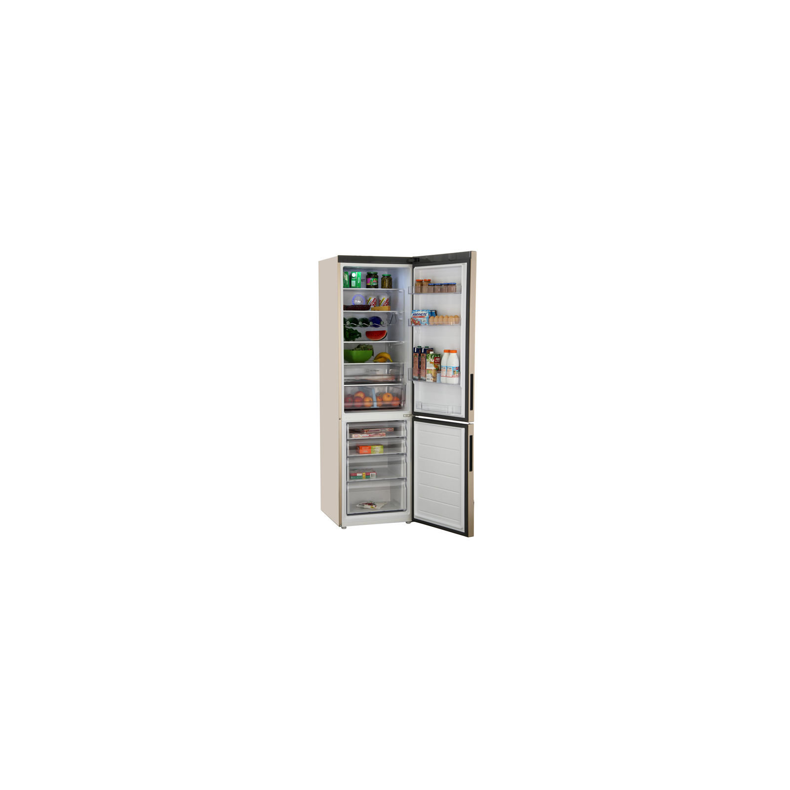 Холодильник Haier C2F637CWMV изображение 3