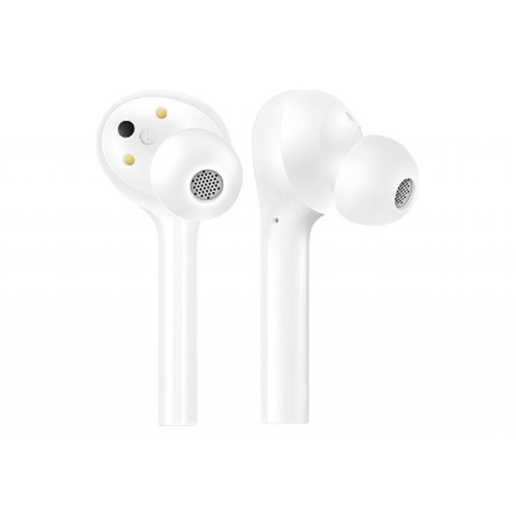 Навушники Honor gadgets FlyPods Lite White зображення 3
