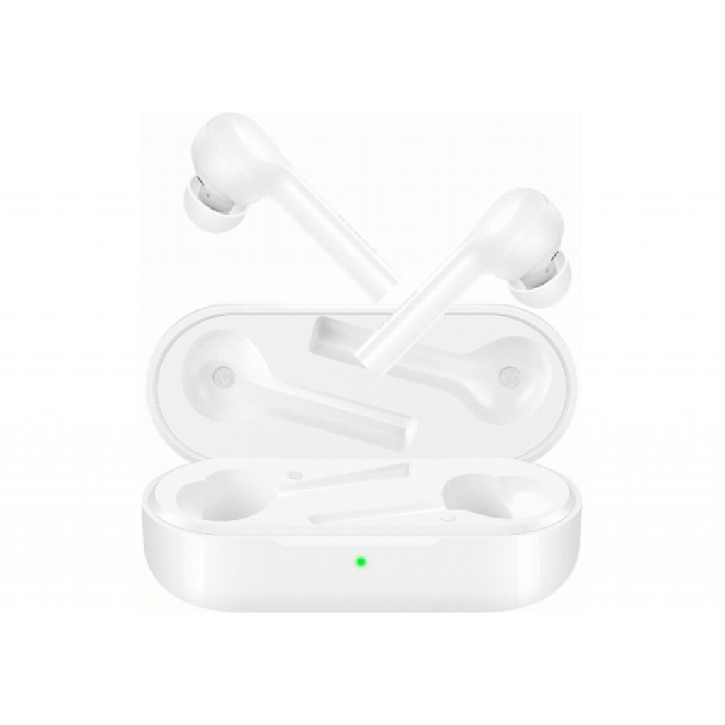Навушники Honor gadgets FlyPods Lite White зображення 4