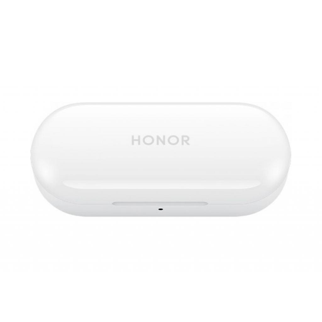 Наушники Honor gadgets FlyPods Lite White изображение 5
