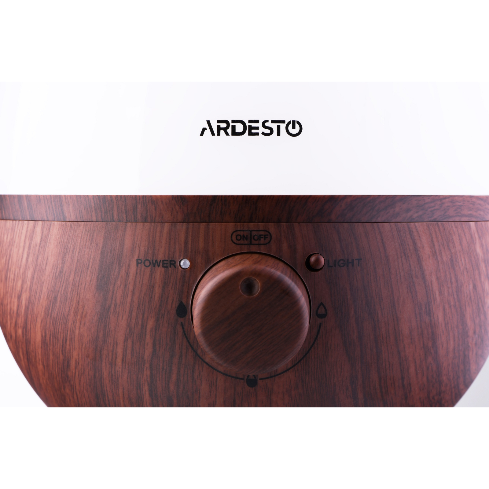 Зволожувач повітря Ardesto USHBFX1-2300-BLUE зображення 4