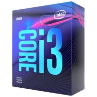 Процессор INTEL Core™ i3 9350KF (BX80684I39350KF) изображение 2