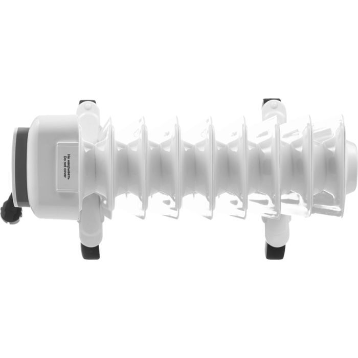 Обігрівач Zanussi ZOH/CS-09W зображення 3