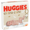 Підгузки Huggies Extra Care 2 (3-6 кг), 82 шт (5029053578088) зображення 2