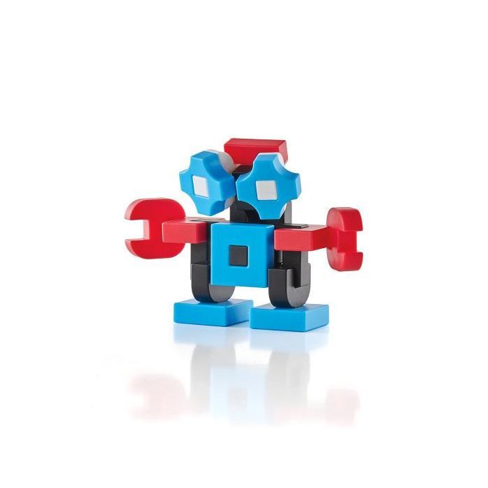 Конструктор Guidecraft IO Blocks 76 деталей (G9600) изображение 2