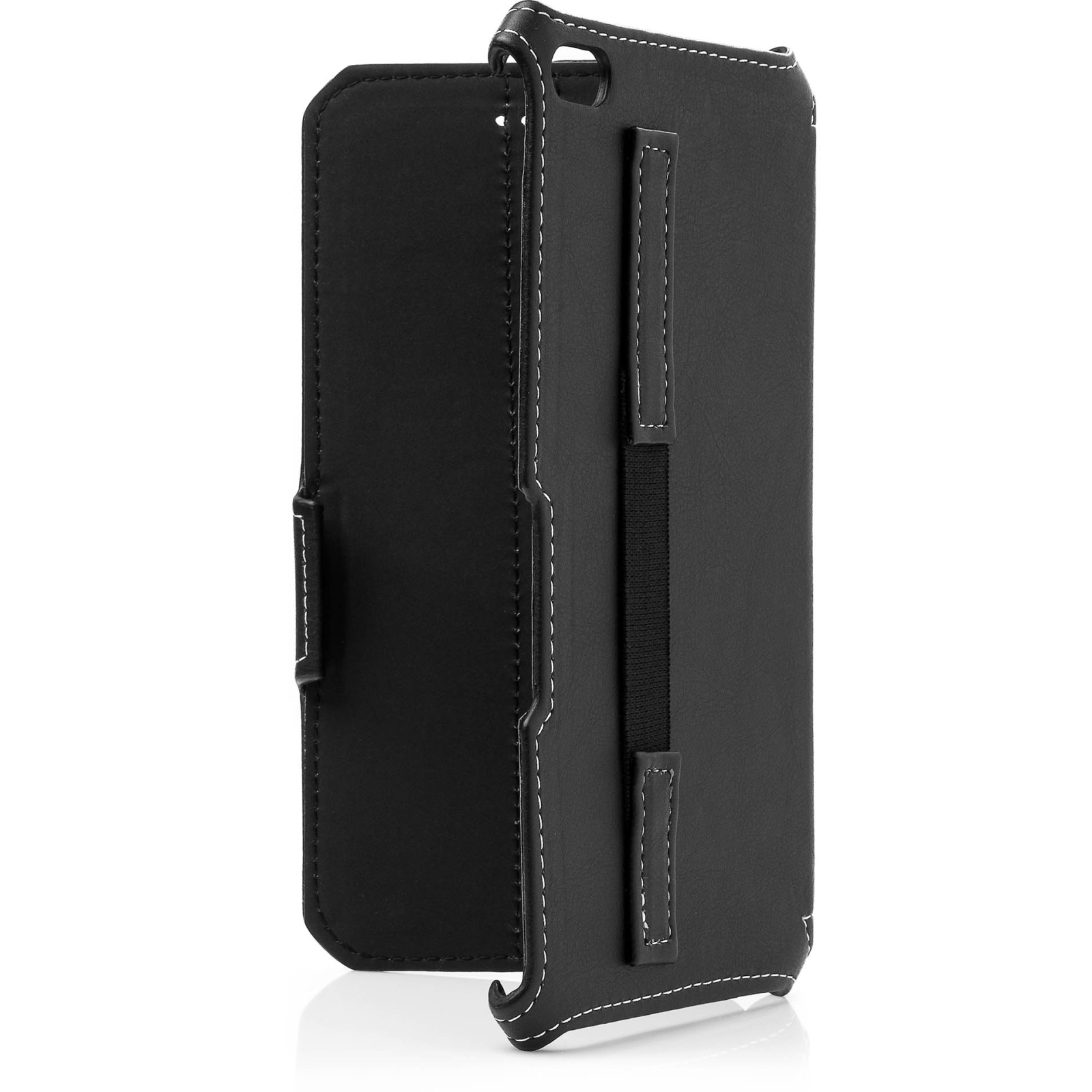 Чехол для планшета Lenovo Tab E7 TB-7104I 3G black Vinga (VNTZA410066UA) изображение 5
