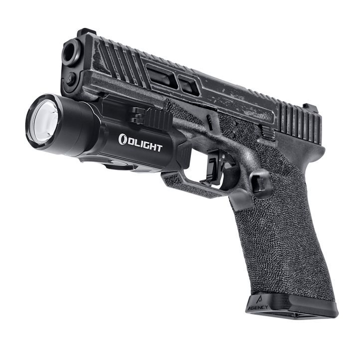 Ліхтар Olight PL-Pro Black зображення 11