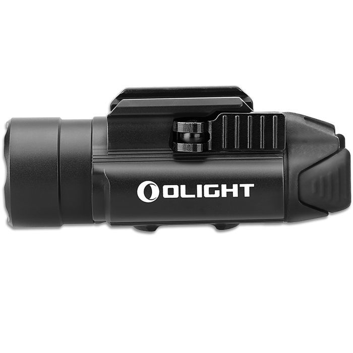 Ліхтар Olight PL-Pro Black зображення 3