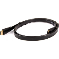 Кабель мультимедийный HDMI to HDMI 15m 1.4v Charmount (100150)