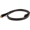 Кабель мультимедийный HDMI to HDMI 15m 1.4v Charmount (100150)