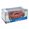 Машина Maisto Chevrolet Camaro SS RS 2010 (1:24) оранжевый металлик (31207 met. orange) изображение 5