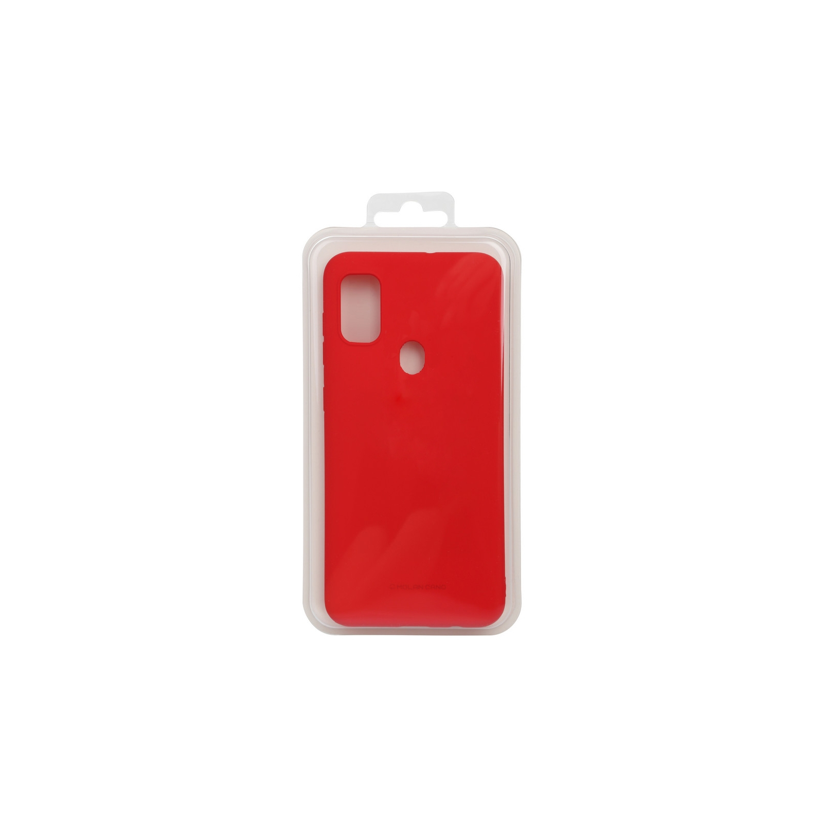Чехол для мобильного телефона BeCover Galaxy M30s 2019 SM-M307 Red (704194)