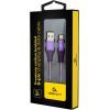 Дата кабель USB 2.0 AM to Lightning 2.0m Cablexpert (CC-USB2B-AMLM-2M-PW) изображение 2