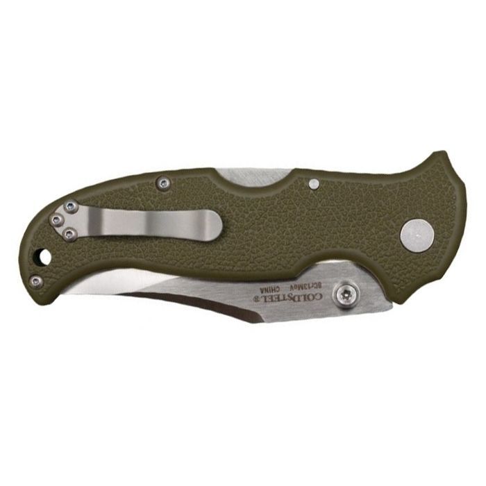 Нож Cold Steel Bush Ranger Lite (21A) изображение 2