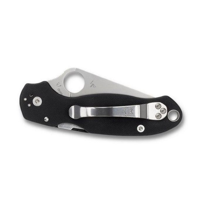 Ніж Spyderco Para 3 (C223GP) зображення 2