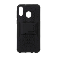 Чехол для мобильного телефона BeCover Samsung Galaxy M20 SM-M205 Black (703454)