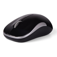 Мышка A4Tech G3-300N Black+Silver