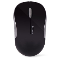Мышка A4Tech G3-300N Black+Silver изображение 2