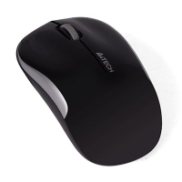 Мышка A4Tech G3-300N Black+Silver изображение 3