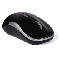 Мышка A4Tech G3-300N Black+Silver изображение 4