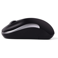 Мышка A4Tech G3-300N Black+Silver изображение 5