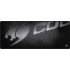 Килимок для мишки Cougar Arena X Black (Arena X)