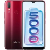 Мобильный телефон vivo Y11 3/32 GB Agate Red