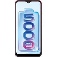 Мобильный телефон vivo Y11 3/32 GB Agate Red изображение 2