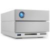 Внешний жесткий диск 3.5" 8TB LaCie (STGB8000400) изображение 2
