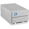 Внешний жесткий диск 3.5" 8TB LaCie (STGB8000400) изображение 3