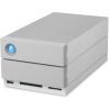 Внешний жесткий диск 3.5" 8TB LaCie (STGB8000400) изображение 4