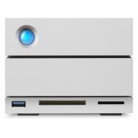 Внешний жесткий диск 3.5" 8TB LaCie (STGB8000400) изображение 5