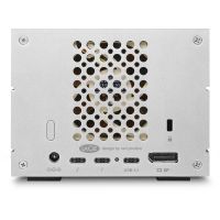 Внешний жесткий диск 3.5" 8TB LaCie (STGB8000400) изображение 6