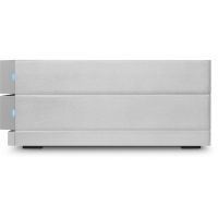 Внешний жесткий диск 3.5" 8TB LaCie (STGB8000400) изображение 7