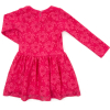 Платье Breeze кружевное (13959-116G-pink) изображение 2